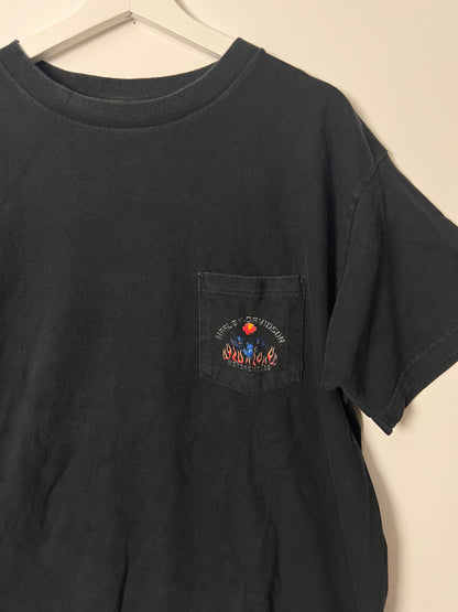 90's Harley Davidson Las Vegas T-Shirt – XLarge