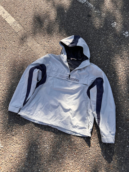 00's Quicksilver Anorak Jacket – Medium
