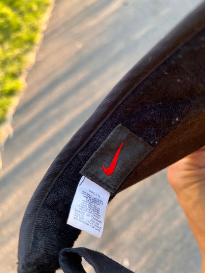 90's Nike Tennis Visor – One Size