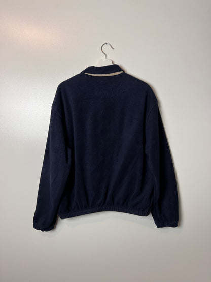 Polo Ralph Lauren Fleece Zip Up Jacket - Large