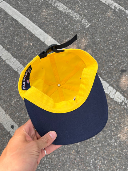 90's Polo Sport Ralph Lauren Cap – One Size