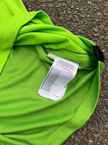 Modern Nike Juventus Jersey – XLarge