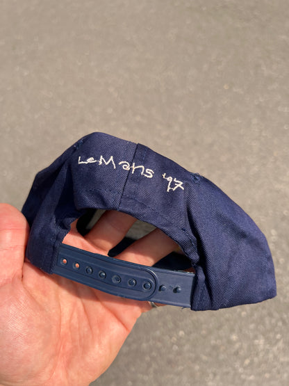 90's Nissan Motorsport Cap – One Size