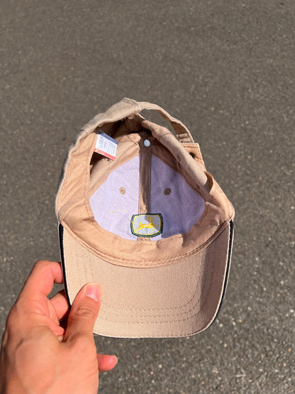 00's John Deere Tractor Cap – One Size