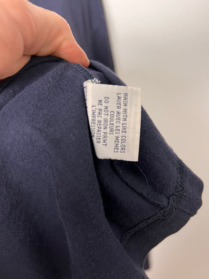 Polo Sport 90's Longsleeve – Medium