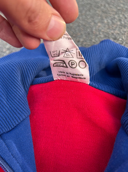 80's Adidas Sweater – Medium