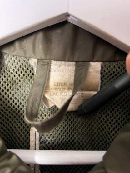 90's Helly Hansen Hunting Jacket – Medium