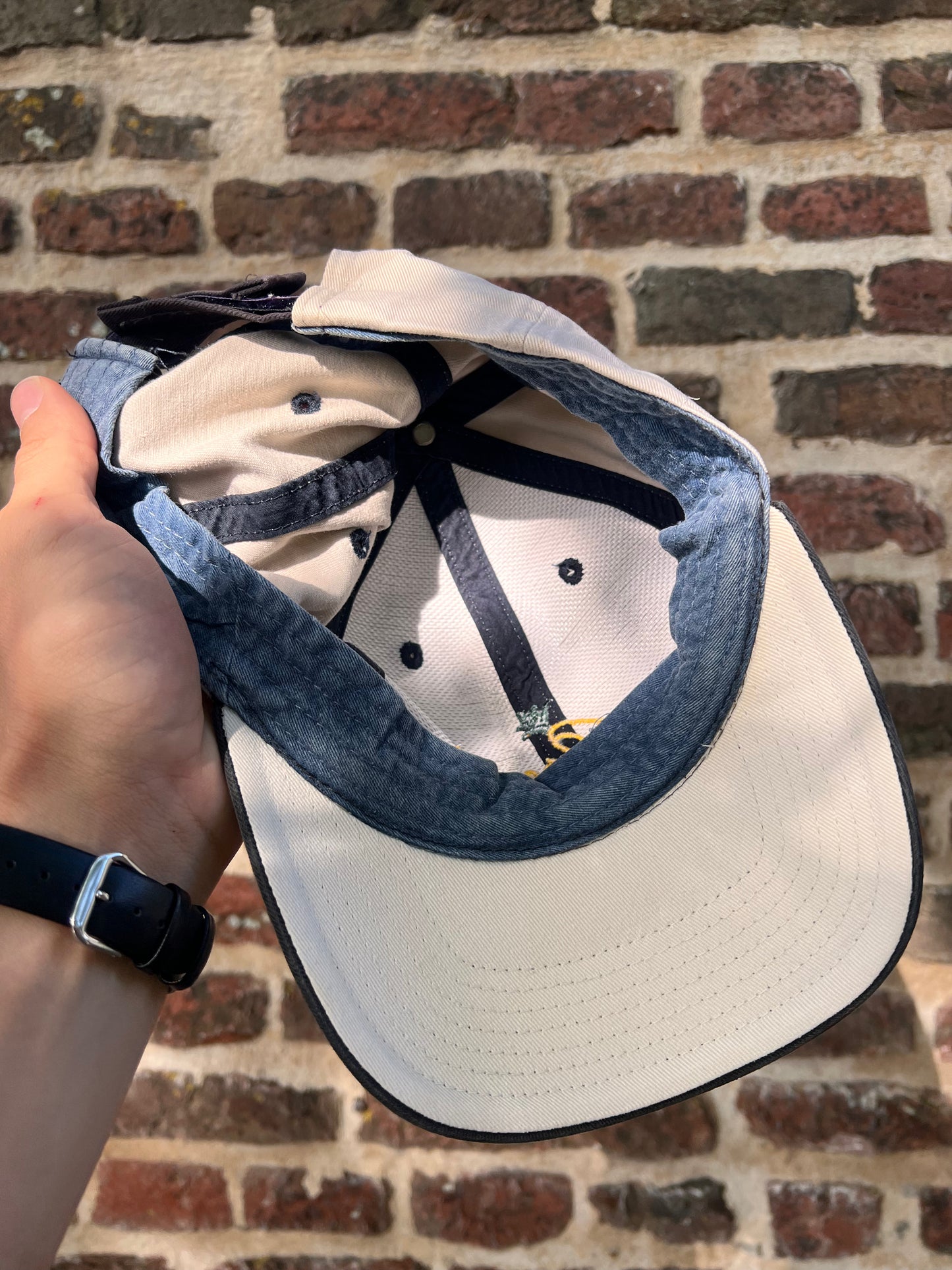 90's Sony Open Golf Cap – One Size