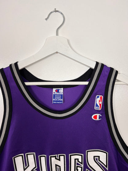 NBA Champion Sacremento Kings Swingman Jersey - Medium