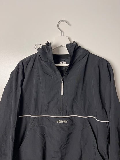 Stussy Lightweight Jacket - Medium