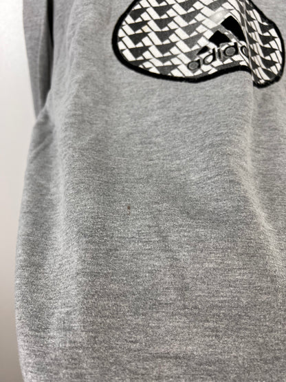 90's Adidas Sweatshirt – Large