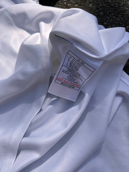 90's Nike Football Blank Kit – Large