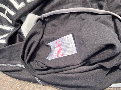 00's Umbro Manchester United Barthez Kit – Medium