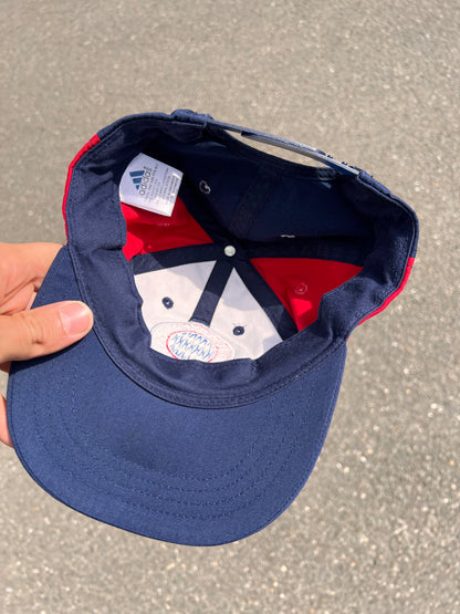 90's Adidas Bayern Munchen Cap – Youth