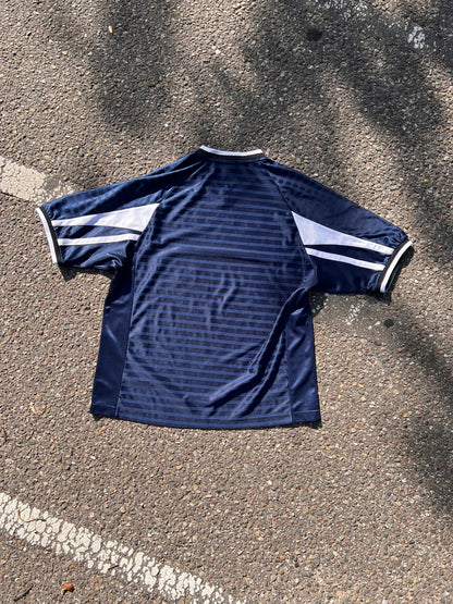 90's Nike Blank Jersey – Large