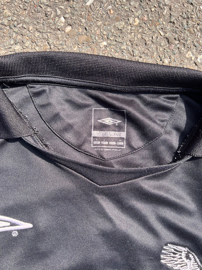 00's Umbro Beşiktaş JK Kit – Large