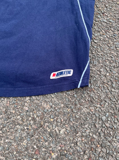 00's Nike PSG T-Shirt – XSmall