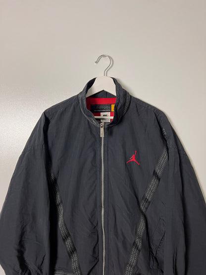 90's Jordan Nike Air Bomber Jacket – Large