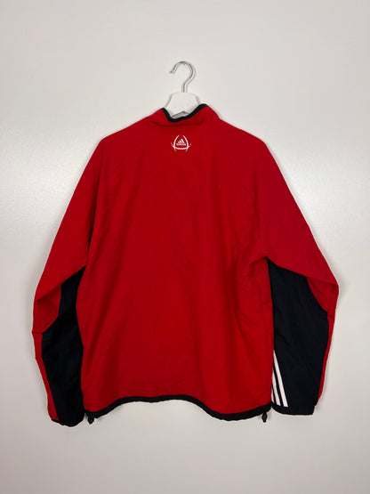 90's Adidas Track Jacket – XLarge