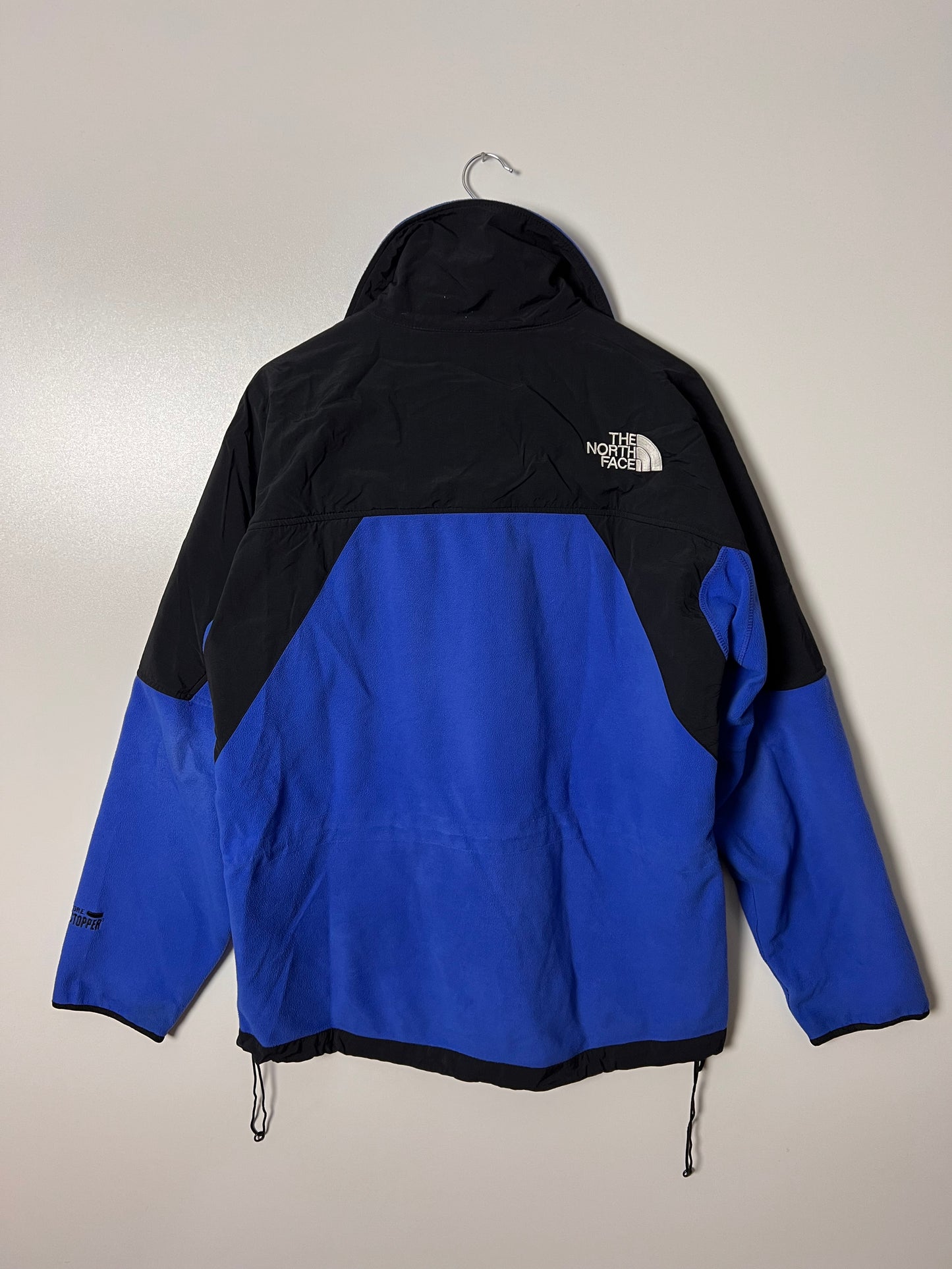 90's The North Face Multicolor Jacket Fleece – XLarge