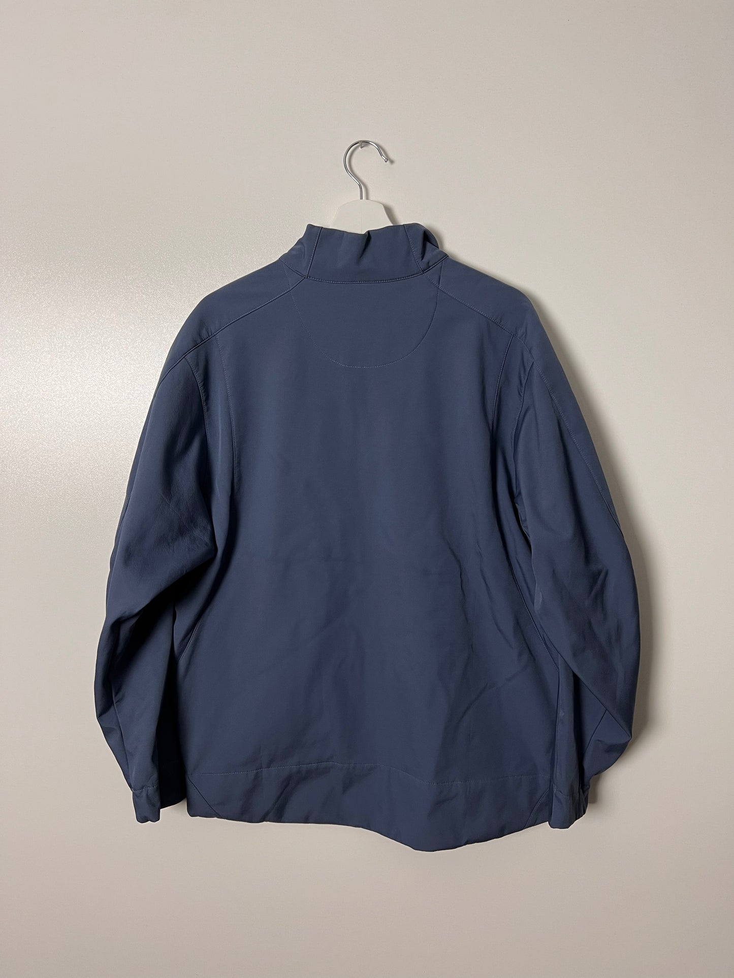 90's Nike Golf Shell Jacket – Medium