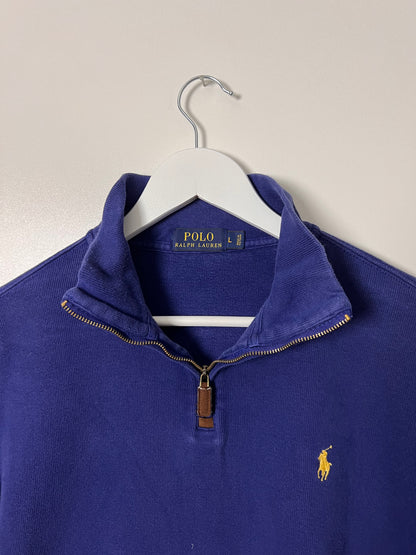 Ralph Lauren 00's Sweatshirt – Large