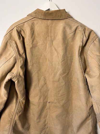 Made in USA Carhartt Michigan Jacket - Large