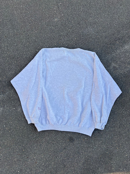 90's Adidas Outdoor Sweatshirt – Large