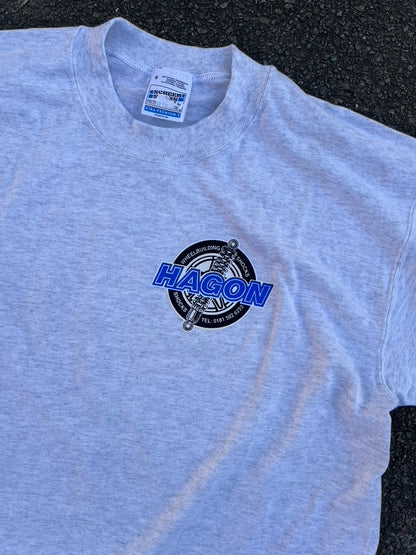 90's Hagon Shocks T-Shirt – Small