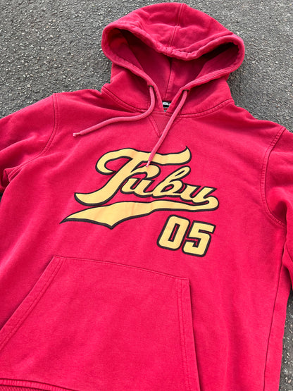 90's FUBU Hoodie - Medium
