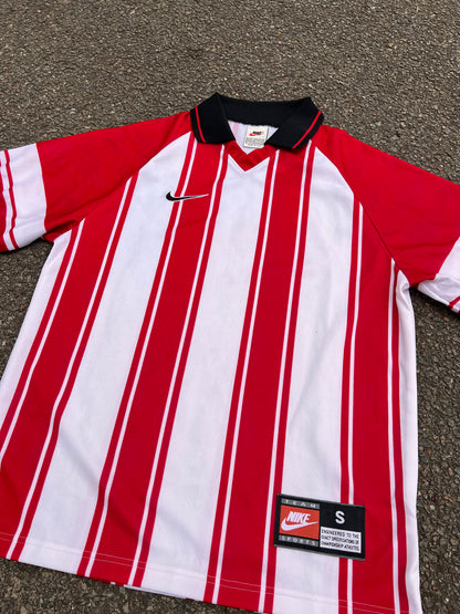 90's Nike Blank Jersey – Small