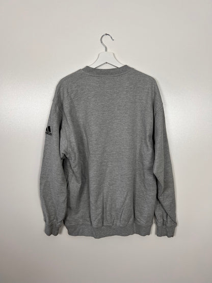 90's Adidas Sweatshirt – Large