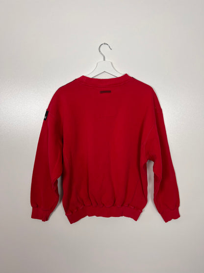 90's Adidas Equipment Sweatshirt - Small