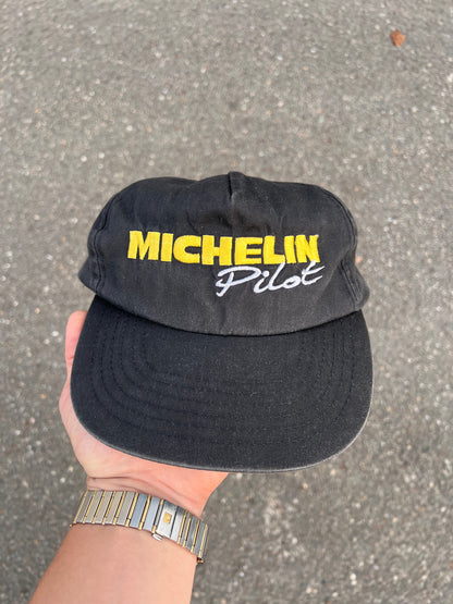 00's Michelin Pilot Cap – One Size