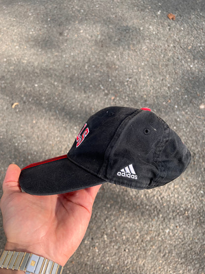 00's Adidas Chicago Bulls Cap – One Size