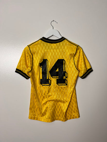 Umbro 90's Football Top – Small