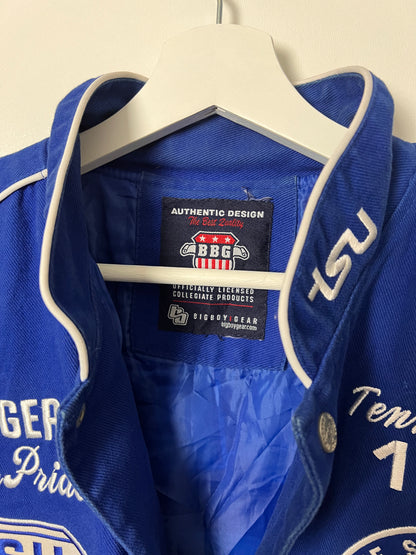 Big Boy Gear 00's Racing Jacket – Large