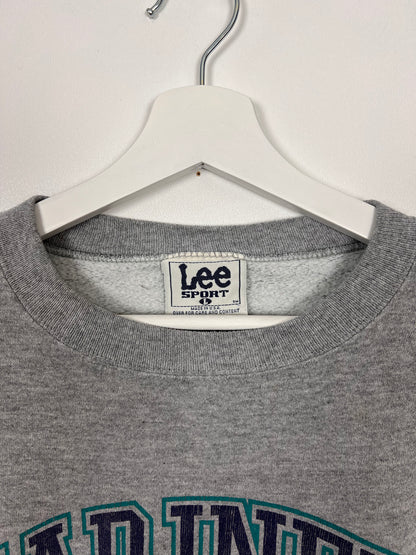 90's Lee Sport MLB Seatlle Mariners Sweatshirt – Large