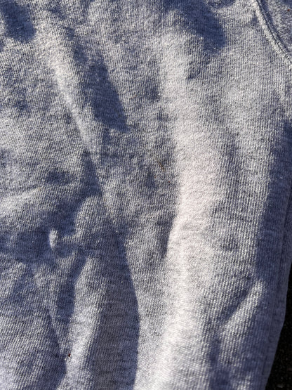 90s Nike Nike Town London Embroidered Sweatshirt – Small