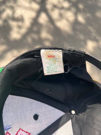 90's Nike Jordan 23 Embroidered Cap – Youth Size