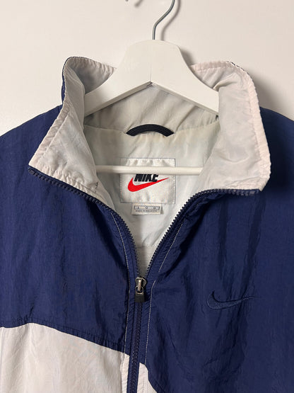 90's Nike Wave Lightweight Jacket – Large