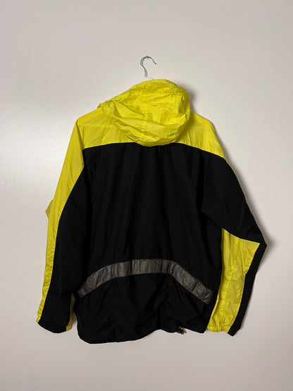 00's Patagonia Lightweight Rain Jacket – XLarge