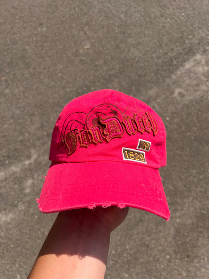 00's Von Dutch Cap – One Size