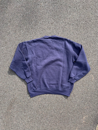 90's Budweiser FT. Collins Colorado Sweatshirt – Medium