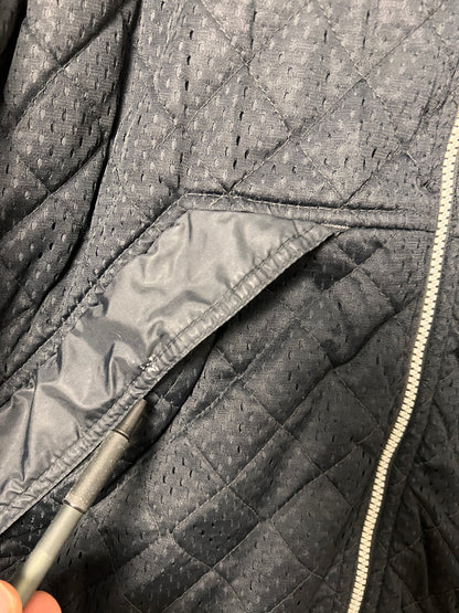 Nike Padded Light Puffer Jacket - Medium