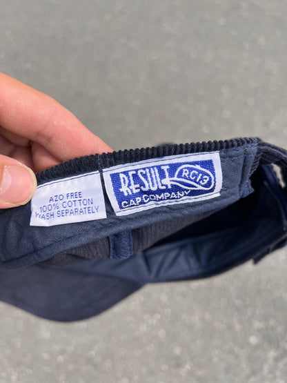 00's Honda Corduroy Cap – One Size