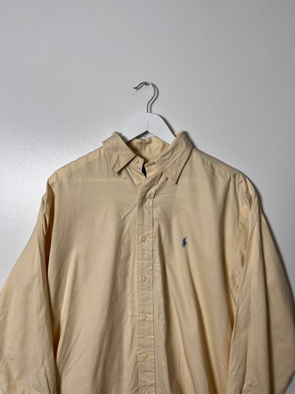 Ralph Lauren 90's Shirt – Medium