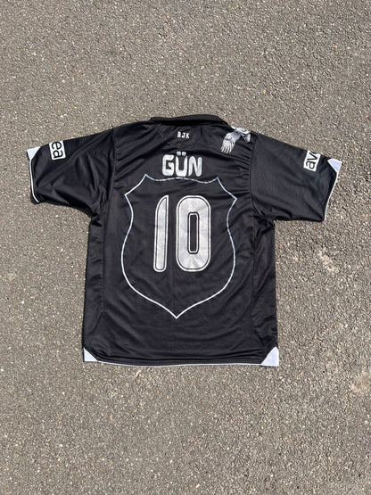 00's Umbro Beşiktaş JK Kit – Large