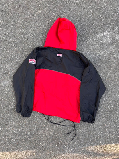 90's Marlboro Adventures Lightweight Jacket – Medium