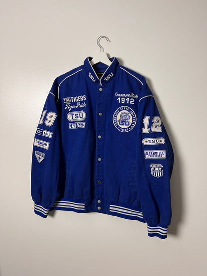 Big Boy Gear 00's Racing Jacket – Large